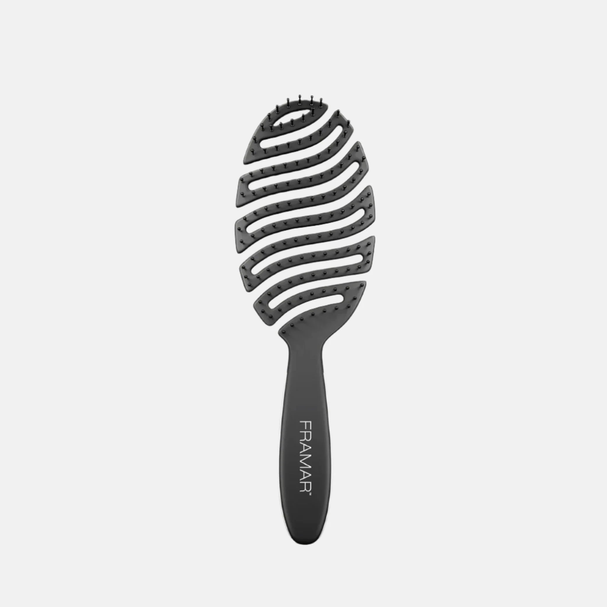 Framar | Flex Cepillo Negro