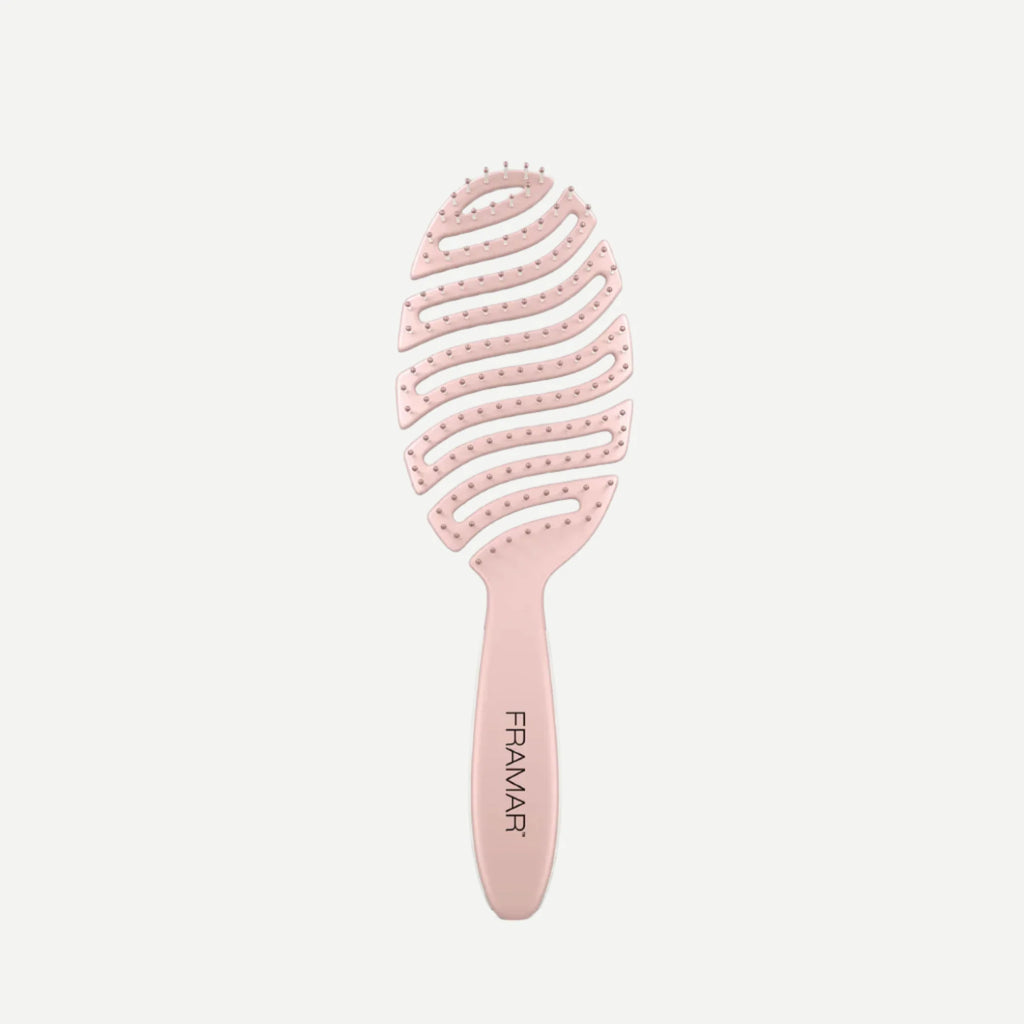 Framar | Flex Cepillo Champagne