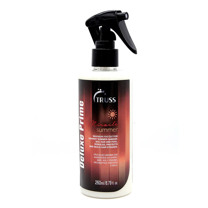 TRUSS | DELUXE PRIME SUMMER 260 ML