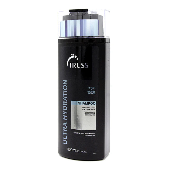 TRUSS | SHAMPOO ULTRA HIDRATACION 300 ML