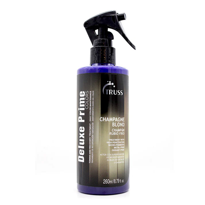 TRUSS | DELUXE PRIME BLOND 260 ML