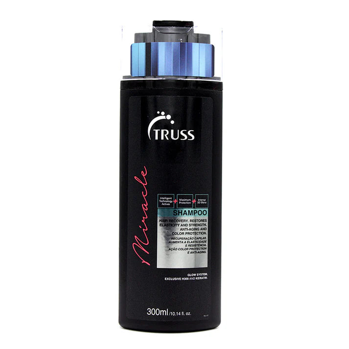 TRUSS | SHAMPOO MILAGRO TRUSS 300 ML