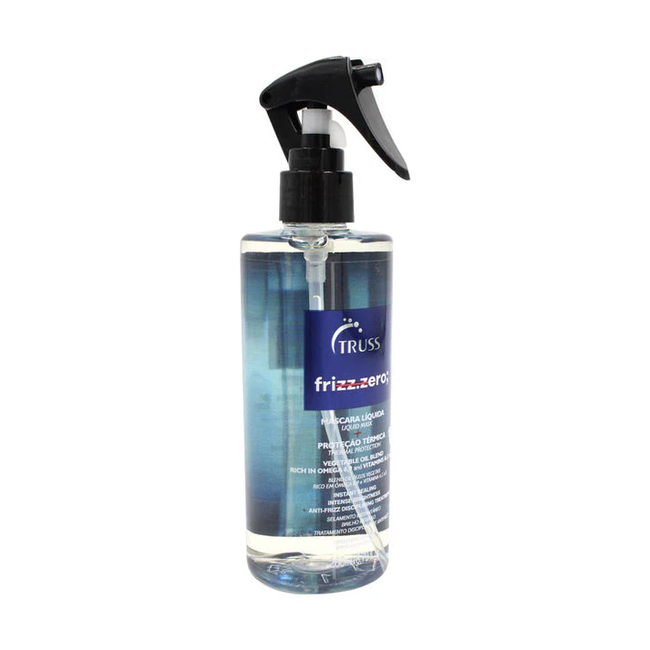 TRUSS | Frizz.Zero - Mascarilla Liquida 260 ml
