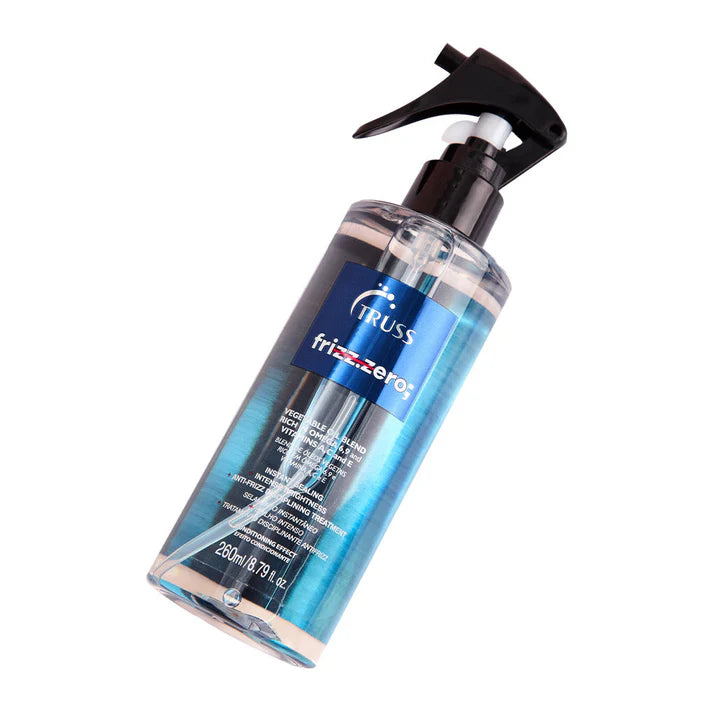 TRUSS | Frizz.Zero - Mascarilla Liquida 260 ml