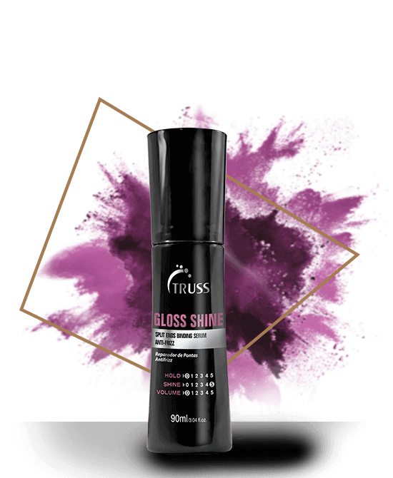 TRUSS | Gloss Shine 90 ml