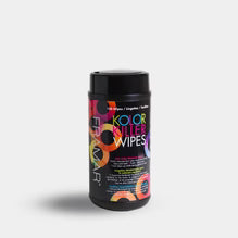 Toallas Removerdoras de Tinte - Framar 100 toallas