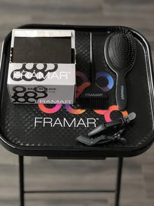 Carrito Auxiliar Framar Folding