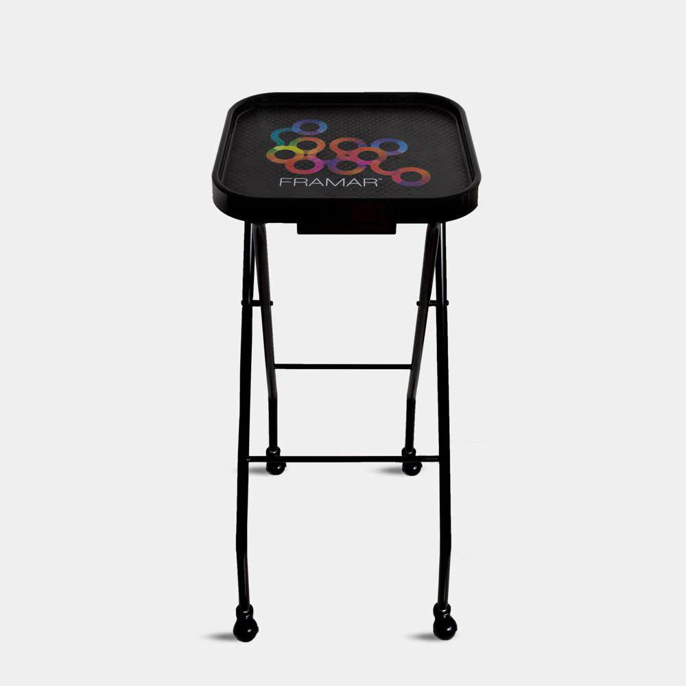 Carrito Auxiliar Framar Folding