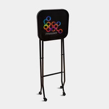 Carrito Auxiliar Framar Folding