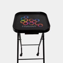 Carrito Auxiliar Framar Folding