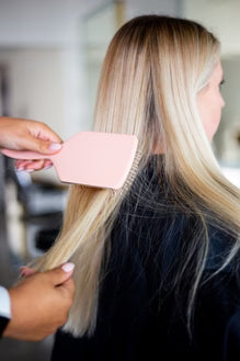 Cepillo Framar Champaña