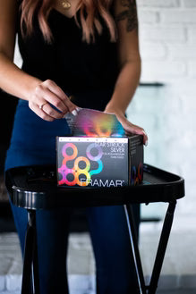 Carrito Auxiliar Framar Folding