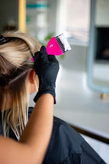 Brocha con pico Framar