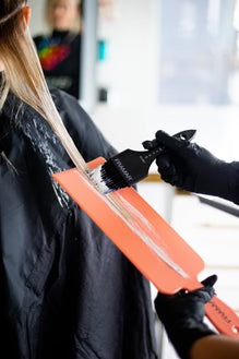 Power Painter Set 2 de brochas Framar Rosa & Negro