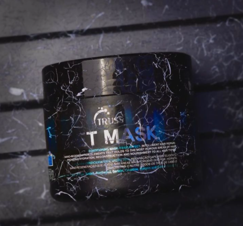 TRUSS | TELARAÑA REPARADORA NET MASK 550GR