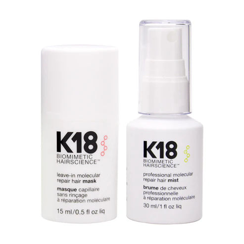 K18 Pro Hair Repair Mini Kit