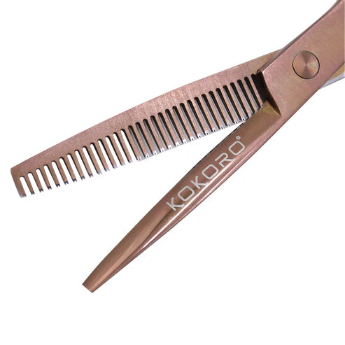 KIT DE TIJERAS KOKORO ESSENTIAL OLD SCHOOL