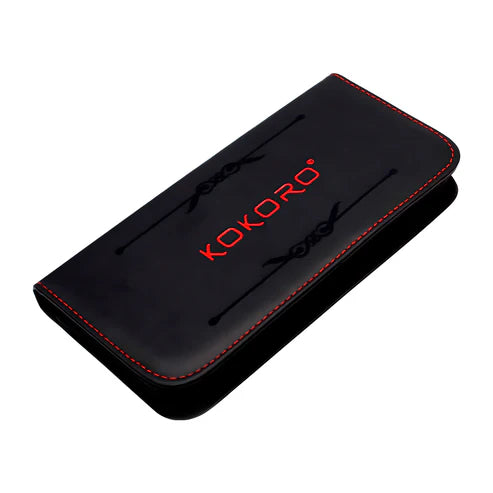 KIT DE TIJERAS KOKORO ESSENTIAL OLD SCHOOL