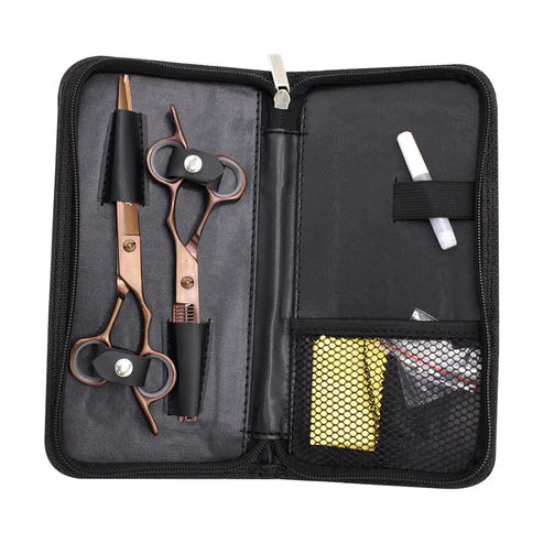 KIT DE TIJERAS KOKORO ESSENTIAL OLD SCHOOL