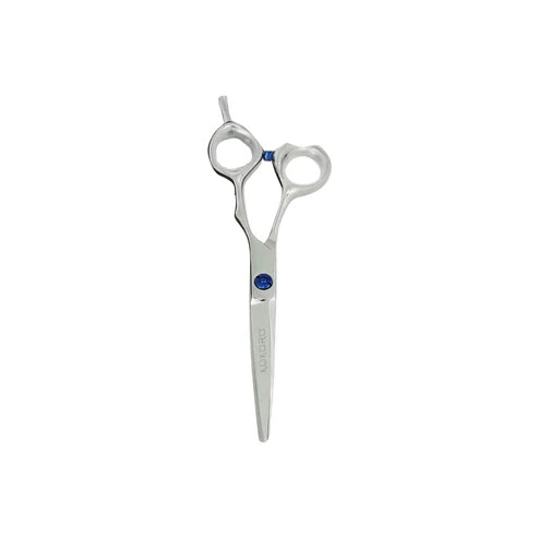 TIJERA KOKORO ESSENTIAL BLUE DE CORTE 5.5