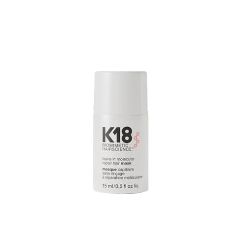 K18 Leave-in repair mask 15ML