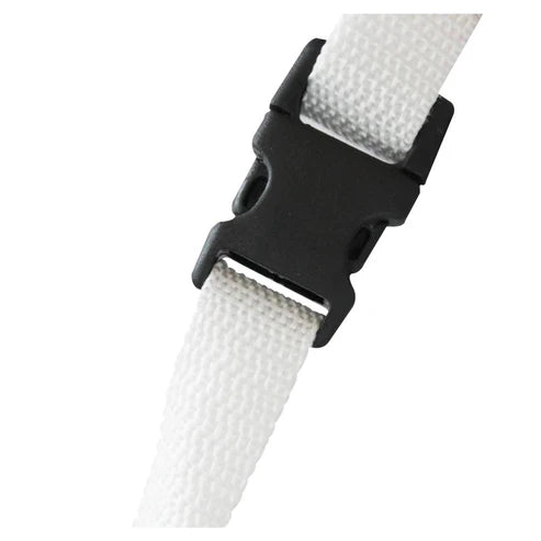 Mandil Kokoro Blanco