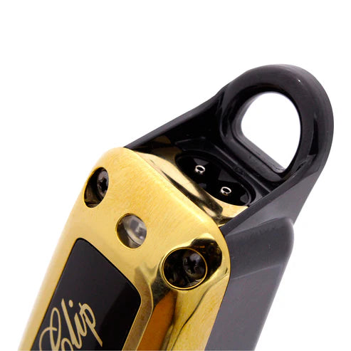 Máquina de Corte Wahl Magic Clip Gold Cordless