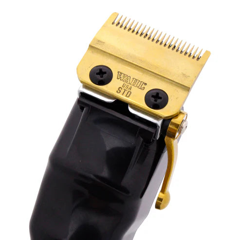Máquina de Corte Wahl Magic Clip Gold Cordless