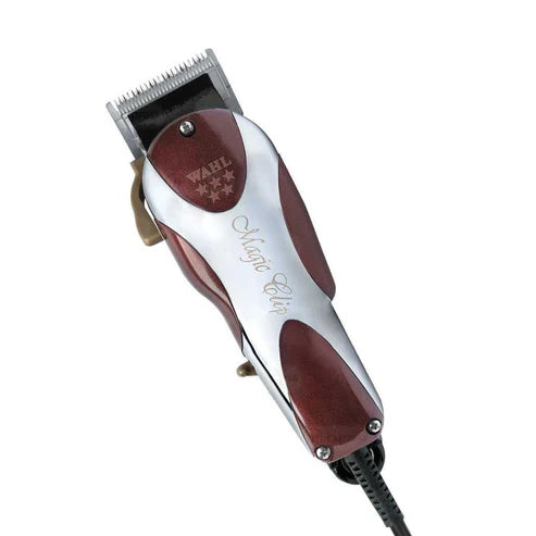Máquina de Corte WAHL Magic Clip Alambrica