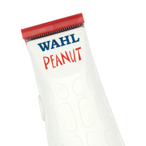 Maquina Wahl Peanut Blanca