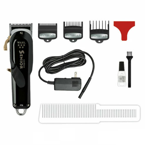 Máquina Senior Recargable 5 Star Wahl
