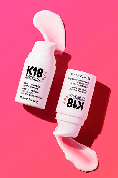 K18 Leave-in repair mask 15ML