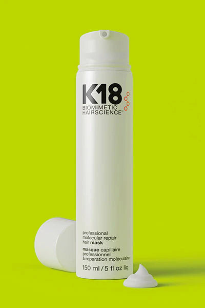 K18 Professional Leave-in repair mask 150ML