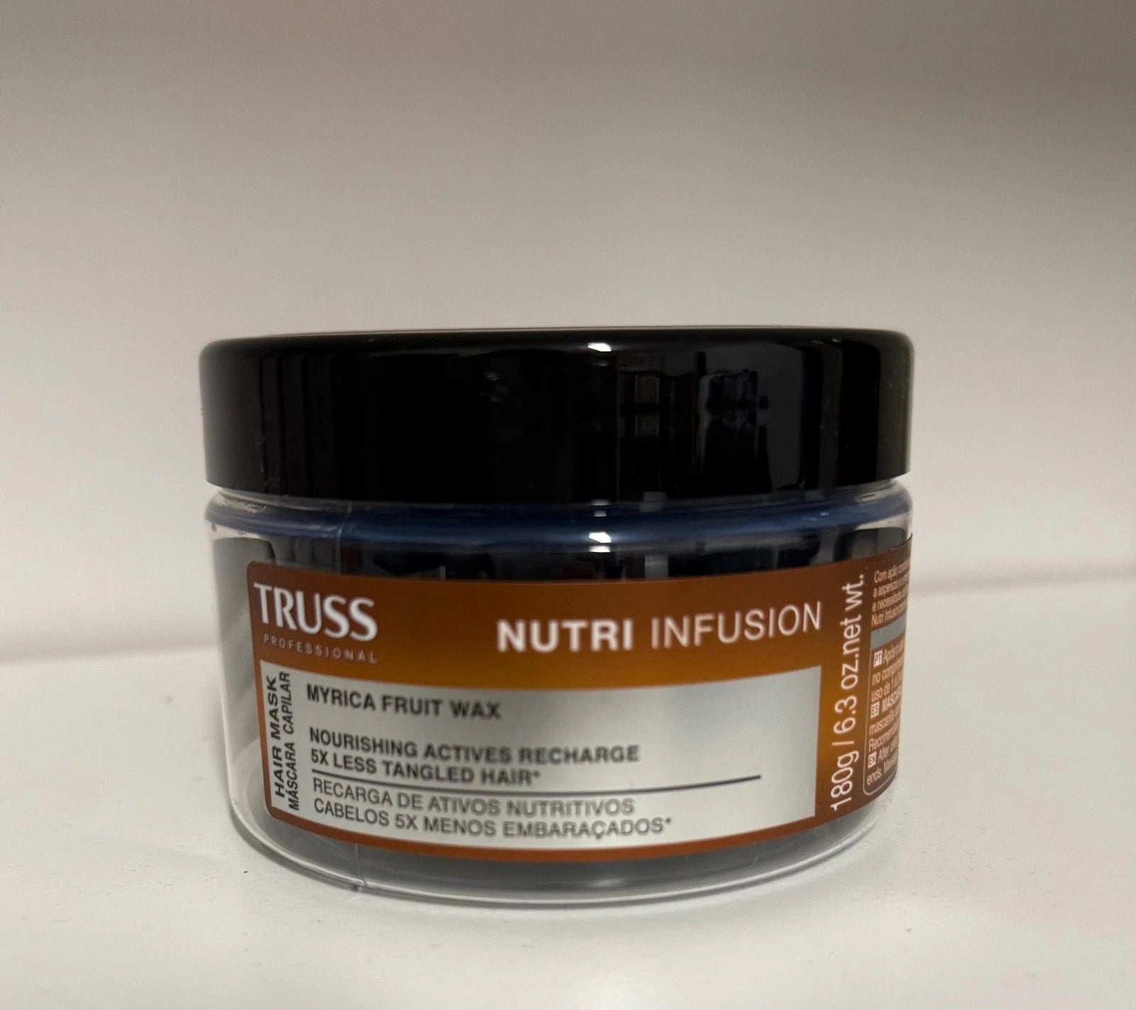 NUTRI INFUSION MASK 180G