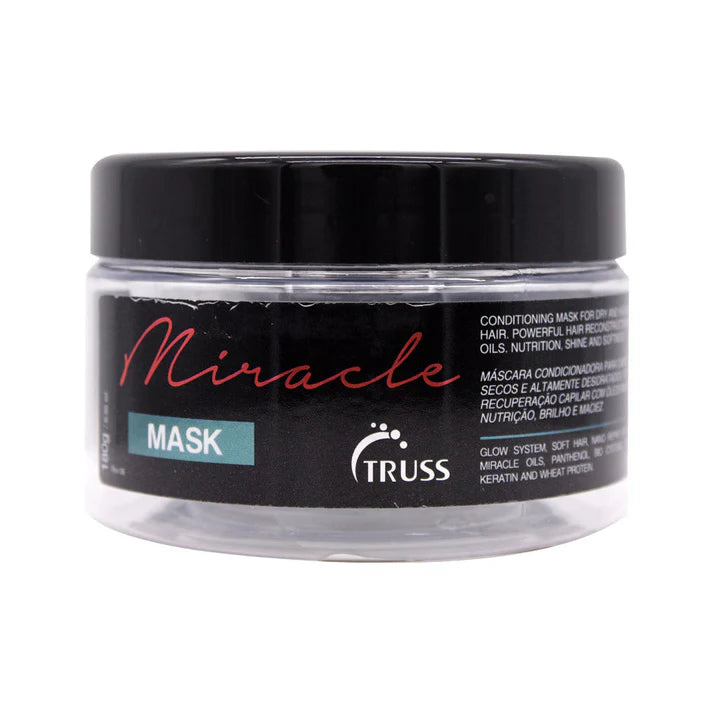 TRUSS | MASCARILLA MILAGRO TRUSS 180GR