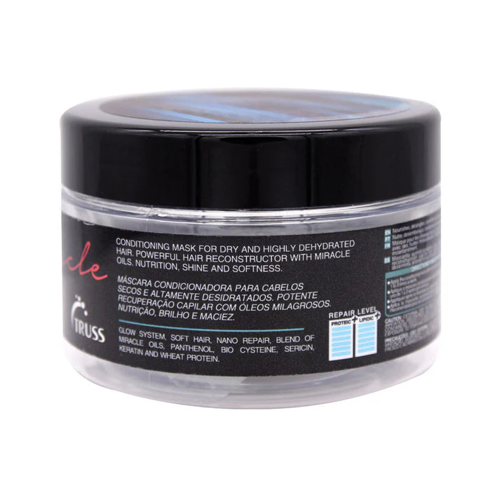 TRUSS | MASCARILLA MILAGRO TRUSS 180GR