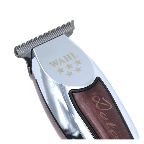 Máquina Trimmer WAHL Detailer Burgundy