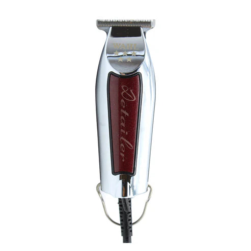 Máquina Trimmer WAHL Detailer Burgundy