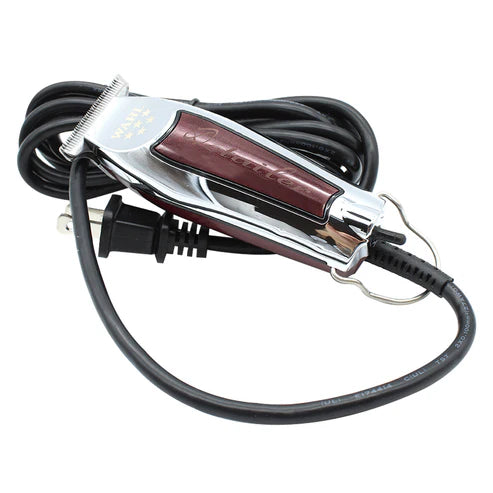 Máquina Trimmer WAHL Detailer Burgundy