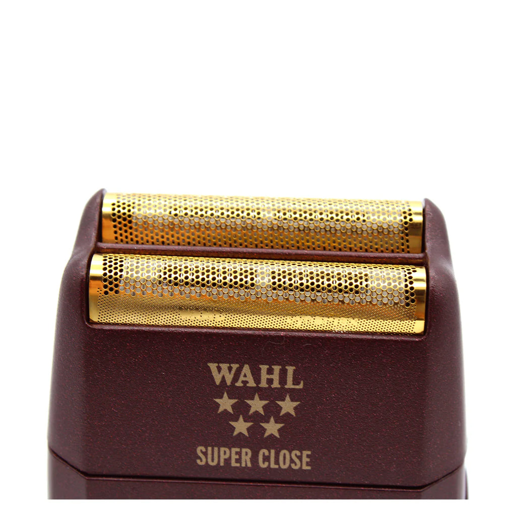 Afeitadora Wahl Shaver Shaper