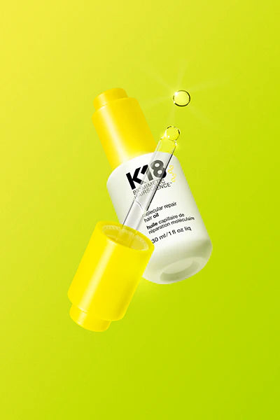 K18 Home Molecular Repair hair oil 30ml