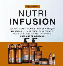 TRUSS| NUTRI INFUSION WAX 600 ML