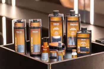 TRUSS| NUTRI INFUSION WAX 600 ML