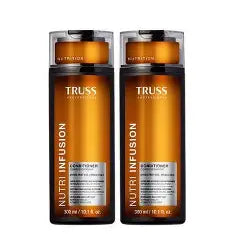 NUTRI INFUSION CONDITIONER 300 ML/10.14 FL.OZ