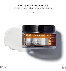 NUTRI INFUSION MASK 180G