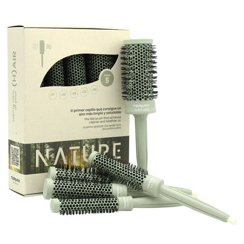 Pack de Cepillos Termix Nature