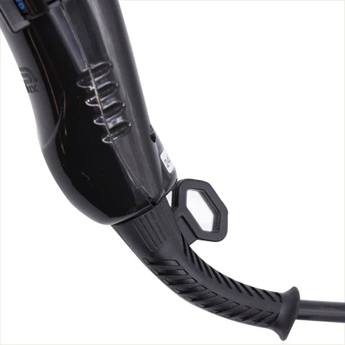 Secadora Parlux 3800 Black Eco Friendly