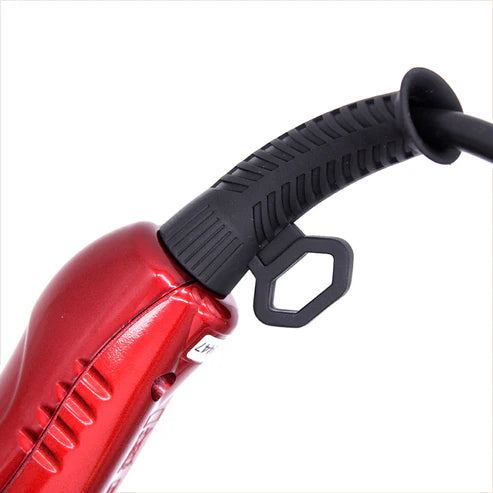 Secadora Parlux 3800 Red Eco Friendly