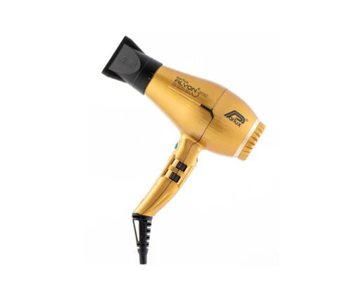 Pack Secadora Parlux Alyon Gold con Difusor