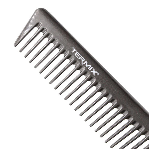 Peine Profesional Termix Titanio para Corte y Tratamiento de Rizos #814